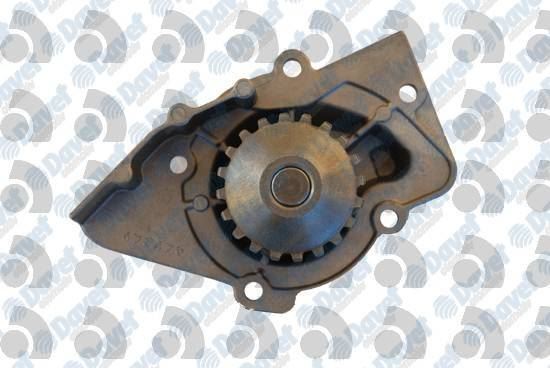 AYBAY 204 Devirdaim  Peugeot P306 P406 Citroen Xsantia Xsara 1.8 16v  ####